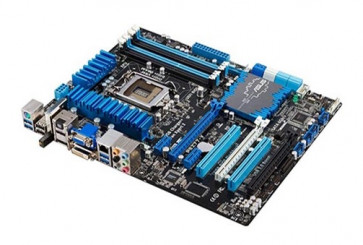 917506-601 - HP DSC System Board (Motherboard) with Intel Core i7-7600U CPU