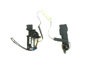 922-5773 - Apple 17-inch Speaker Assembly for PowerBook A1107