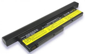92P1009 - Lenovo 4 Cell HIGH CAPACITY Battery for ThinkPad X40