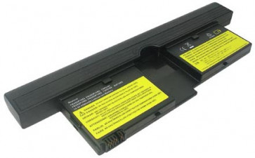 92P1085 - IBM Lenovo 8-Cell Li-Ion Battery for ThinkPad X41 Tablet