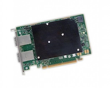 9302-16E - LSI Logic 9305-24I 12GB/S 16-Ports External PCI Express 3.0 SAS Non-RAID Controller