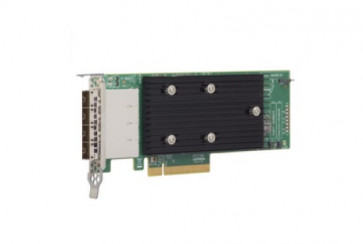 9305-16E - LSI Logic 12GB/S 16-Ports External PCI Express 3.0 SAS Non-RAID Controller