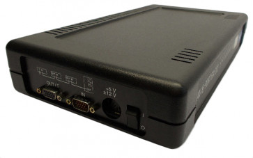 93H6548 - IBM Enhanced Remote Async Node 16-Port EIA-232 Power AC Adapter pSeries