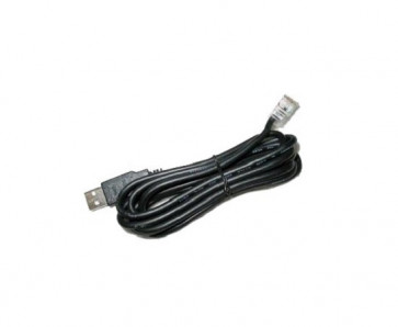 940-0127B - APC 6ft USB TO RJ45 UPS Communication Cable