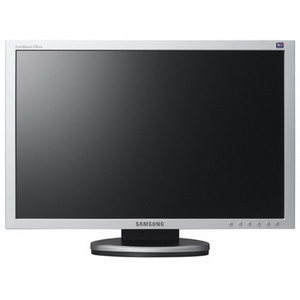 940BW - Samsung SyncMaster 940BW 19 LCD Monitor 4 ms 1440 x 900 16.2 Million Colors 300 Nit 500:1 DVI VGA Black (Refurbished)