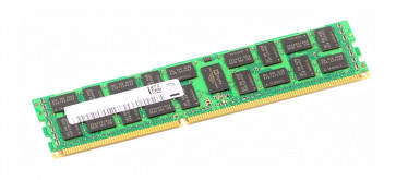 9435YTS - HP 8GB DDR3-1600MHz PC3-12800 ECC Registered CL11 240-Pin DIMM 1.35V Low Voltage Memory Module