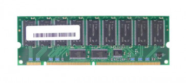 94PXC - Dell 256MB 133MHz PC133 ECC Registered CL3 168-Pin DIMM 3.3V Memory Module