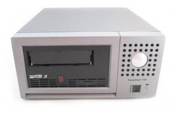95P2013 - Dell 400/800GB PV110T LTO-3 SCSI LVD EXTERNAL Tape Drive