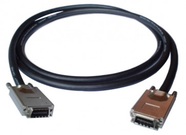 95P4714 - IBM Mini-SAS/Mini-SAS Cable SFF-8088 SFF-8088 18.04ft