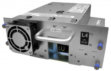 95P5817 - IBM 800/1600 LTO-4 FC Internal Tape Drive