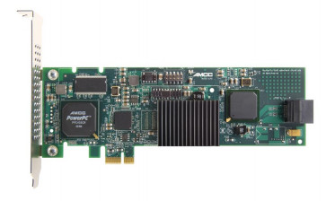 9650SE-2LP - 3ware PCI Express SATA 2 Hardware RAID Controller Card (Refurbished)