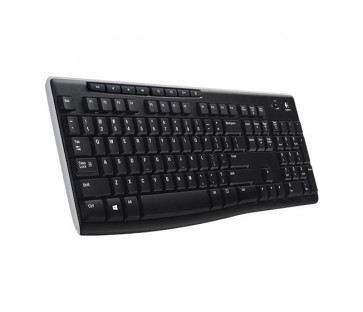 968012-01 - Logitech PS/2 Keyboard