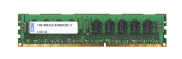 97103Q - IBM 4GB DDR3-1066MHz PC3-8500 ECC Registered CL7 240-Pin DIMM 1.35V Low Voltage Memory Module