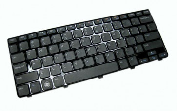 97NVJ - Dell Laptop Keyboard for Inspiron 1122 (M102z)