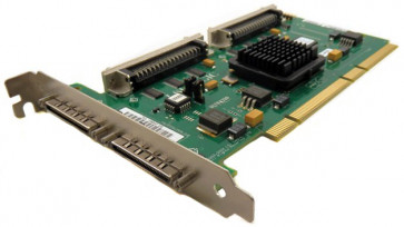 97P3359 - IBM DUAL Channel PCI-X Ultra-320 SCSI Controller