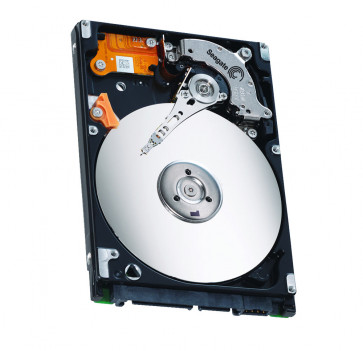 9HH132-031 - Seagate Momentus 5400.6 250GB 5400RPM SATA 3GB/s 8MB Cache 2.5-inch Internal Hard Disk Drive