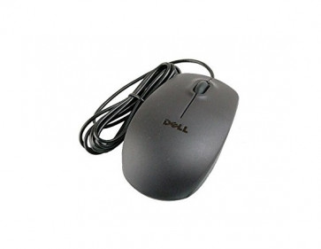 9RRC7 - Dell 2-Buttons USB Optical Mouse