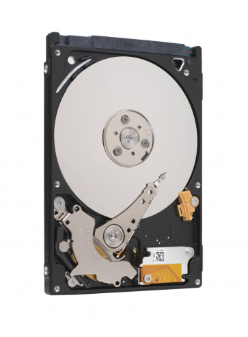 9S1034-506 - Seagate Momentus 5400.3 160GB 5400RPM ATA-100 8MB Cache 2.5-inch Internal Hard Disk Drive