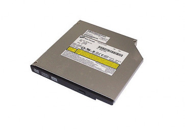 A000048500 - Toshiba CD/DVD-RW Optical Drive with Bezel and Caddy