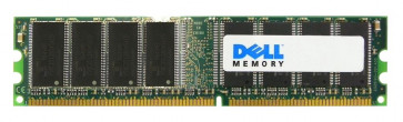 A0388042 - Dell 1GB DDR-400MHz PC3200 non-ECC Unbuffered CL3 184-Pin DIMM 2.5V Memory Module