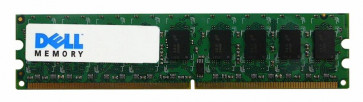 A0548297 - Dell 2GB DDR2-533MHz PC2-4200 ECC Unbuffered CL4 240-Pin DIMM 1.8V Memory Module