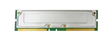 A0767639 - Dell 256MB DDR-800MHz PC800 ECC Unbuffered CL3 184-Pin DIMM Memory Module
