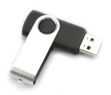 A1165421 - Dell 2GB JumpDrive Secure II Plus USB Flash Drive