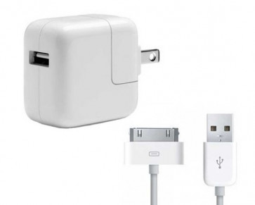 A1357 - Apple A1357 10-Watts USB Power Adapter for iPhone / iPod / iPad
