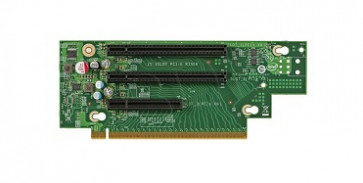 A2UL8RISER2 - Intel 2U 3x8 PCI Express 3 Slot Riser Card for Server Board S2600WT Family