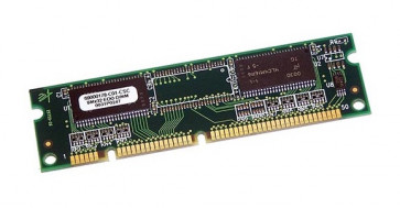 A3737-60001 - HP 256MB ECC 72-Pin SIMM Memory Module