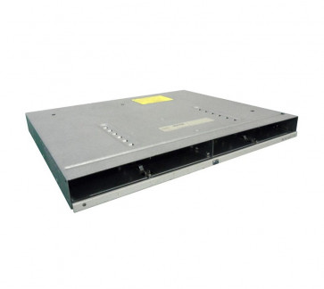 A5675-67001 - HP SureStore DS2100 4 Slot Disk System Enclosure 1U Rackmount