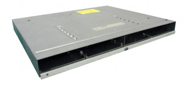 A5675-69001 - HP SureStore DS2100 4 Slot Disk System Enclosure 1U Rackmount