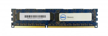A5816819 - Dell 8GB DDR3-1600MHz PC3-12800 ECC Registered CL11 240-Pin DIMM 1.35V Low Voltage Dual Rank Memory Module