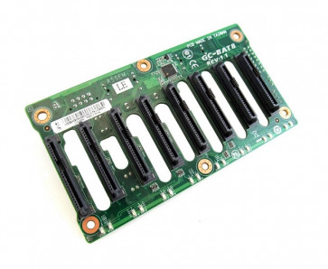 A6070-66520 - HP SCSI PCI Backplane PC Board for B2600 Workstation