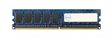 A6762080 - Dell 8GB DDR3-1600MHz PC3-12800 ECC Unbuffered CL11 240-Pin DIMM 1.35V Low Voltage Dual Rank Memory Module