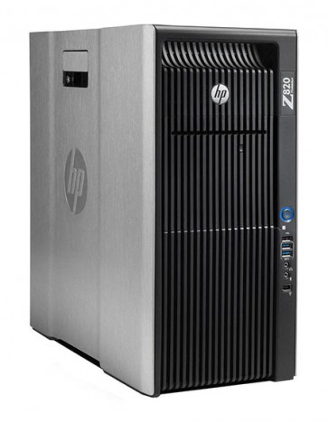 A6S90AT - HP 3.3 GHz 4 Cores 8 Threads 10MB Cache for Workstation Z8