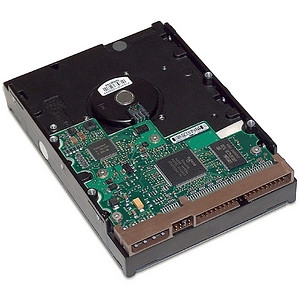 A7802AR#0D1 - HP 80GB 7200RPM IDE Ultra ATA-100 3.5-inch Hard Drive