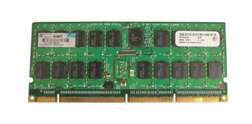 A9843AX - HP 1GB DDR2-533MHz PC2-4200 ECC Registered CL4 240-Pin DIMM 1.8V Single Rank Memory Module