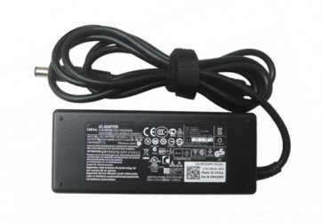 AA90PM111 - Dell 90-Watts 19.5 VOLT AC Adapter for Inspiron 1440/ Latitude 2100 Power Cable NOT INCLUDED