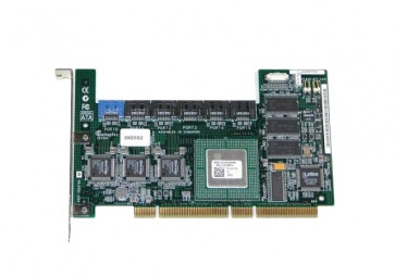 AAR2610SA - Adaptec 6Channel 64-bit PCI Serial ATA RAID Controller with 64MB Cache