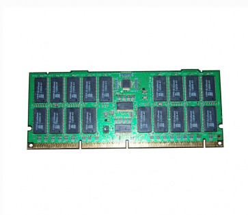 AB456A - HP 16GB Kit (2 X 8GB) DDR2-533MHz PC2-4200 ECC Registered CL4 240-Pin DIMM 1.8V Single Rank Memory