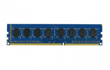 ACT512HU64A8F1066S - Actica 512MB DDR3-1066MHz PC3-8500 non-ECC Unbuffered CL7 240-Pin DIMM Memory Module