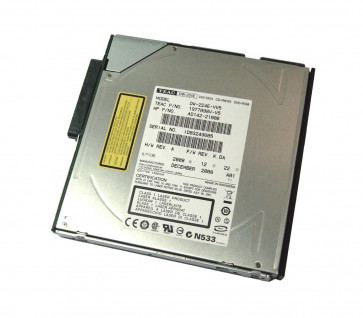 AD142-2100B - HP DVD-ROM Drive Slimline 8x