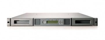 AD560A - HP StorageWorks EML 103e 20.6 / 41.2TB Fiber Channel LTO Ultrium 2 42U Rack-Mountable Tape Library