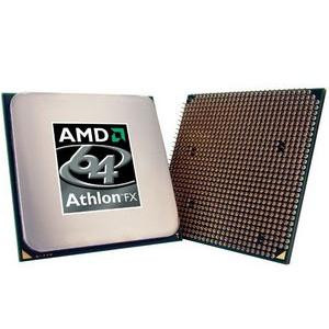 ADAFX60DAA6CD - AMD Athlon 64 FX-60 2.6GHz 2000MHz FSB 1MB L2 Cache Socket 939 Processor OEM