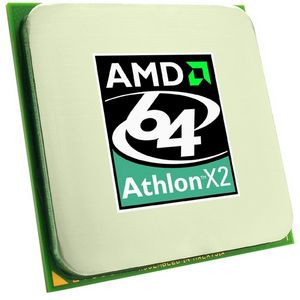 ADO3800IAA5CS - AMD Athlon 64 X2 3800+ Dual Core 2.00GHz 1MB L2 Cache Socket 939 Processor