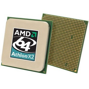 ADO5600IAA5DO - AMD Athlon X2 Dual-Core 5600+ 2.9GHz 2000MHz FSB 1MB L2 Cache Socket AM2 Processor OEM