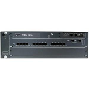 AE390A - HP Cisco MDS 9216i iSCSI Switch 14 Ports 2Gbps