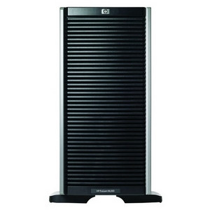 AE418A - HP ProLiant ML350 G5 Network Storage Server 1 x Intel 5150 2.67GHz 960GB USB