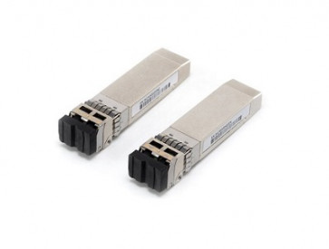 AFBR-703SDZ-NA2 - Avago 10Gbps Ethernet SFP+ 10GBase-SR Optical Transceiver